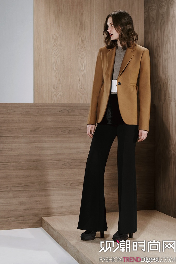 Derek Lam 2014ϵLOOKBOOKͼƬ