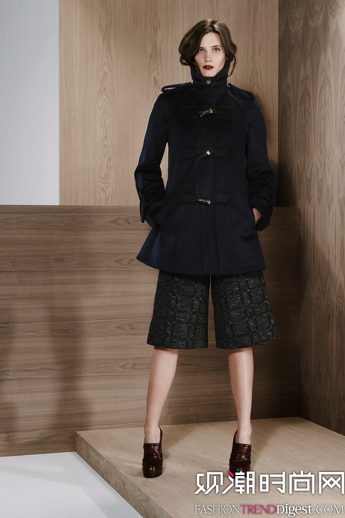 Derek Lam 2014ϵLOOKBOOKͼƬ