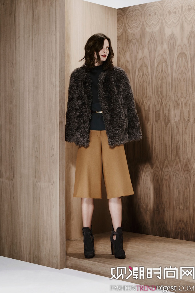 Derek Lam 2014ϵLOOKBOOKͼƬ