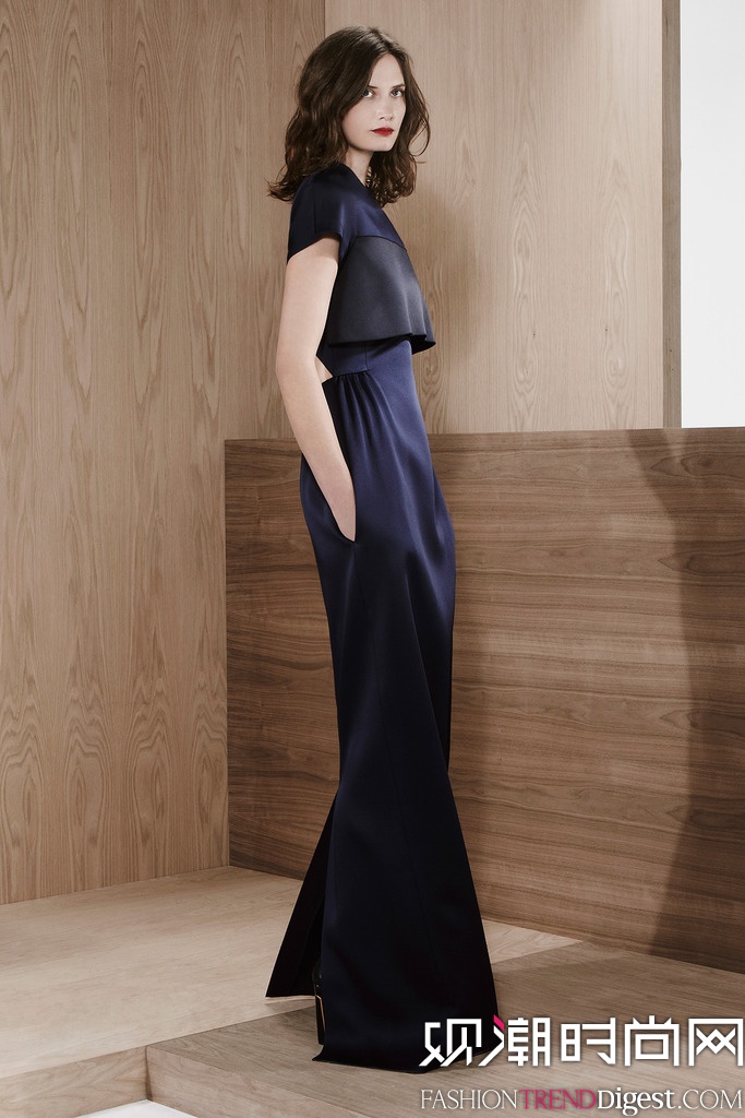 Derek Lam 2014ϵLOOKBOOKͼƬ