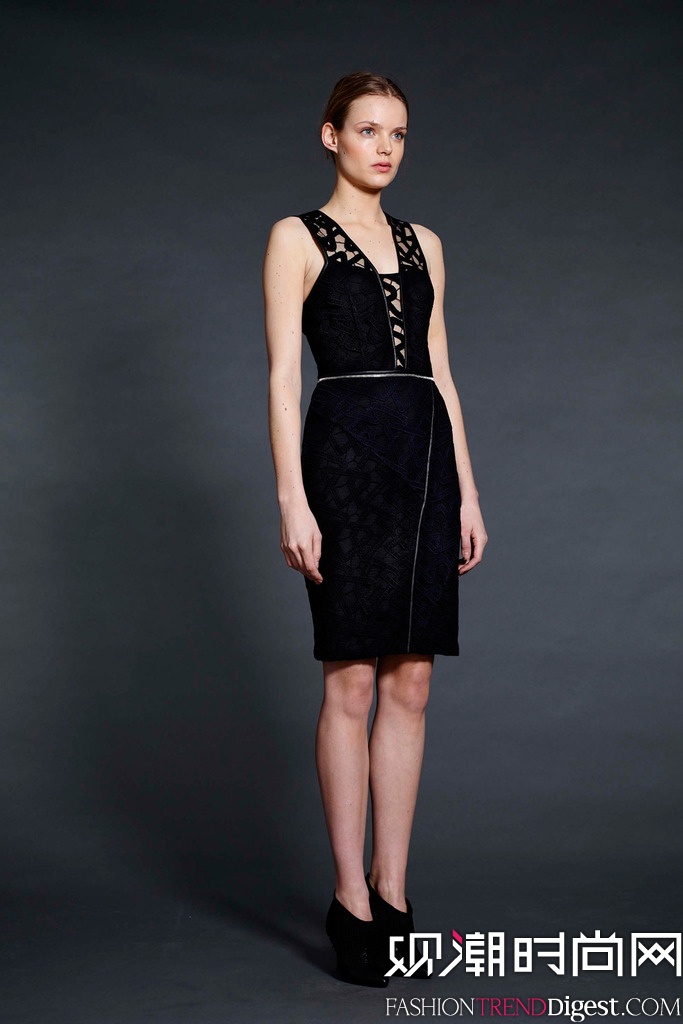Yigal Azrouël l2014ϵLOOKBOOKDƬ