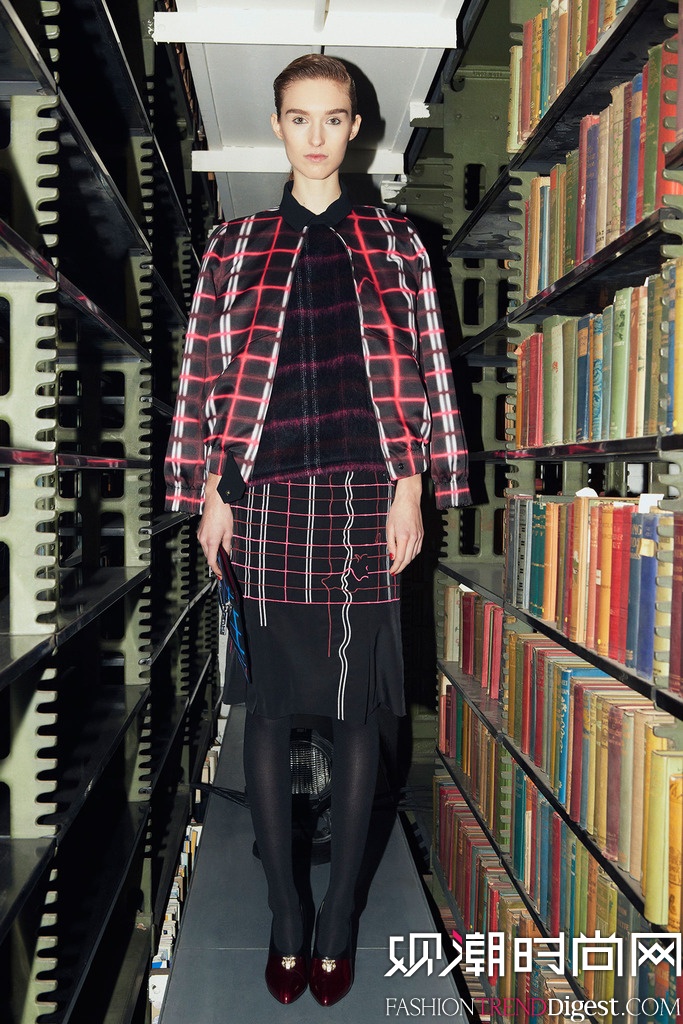 KENZO2014ϵLOOKBOOKͼƬ