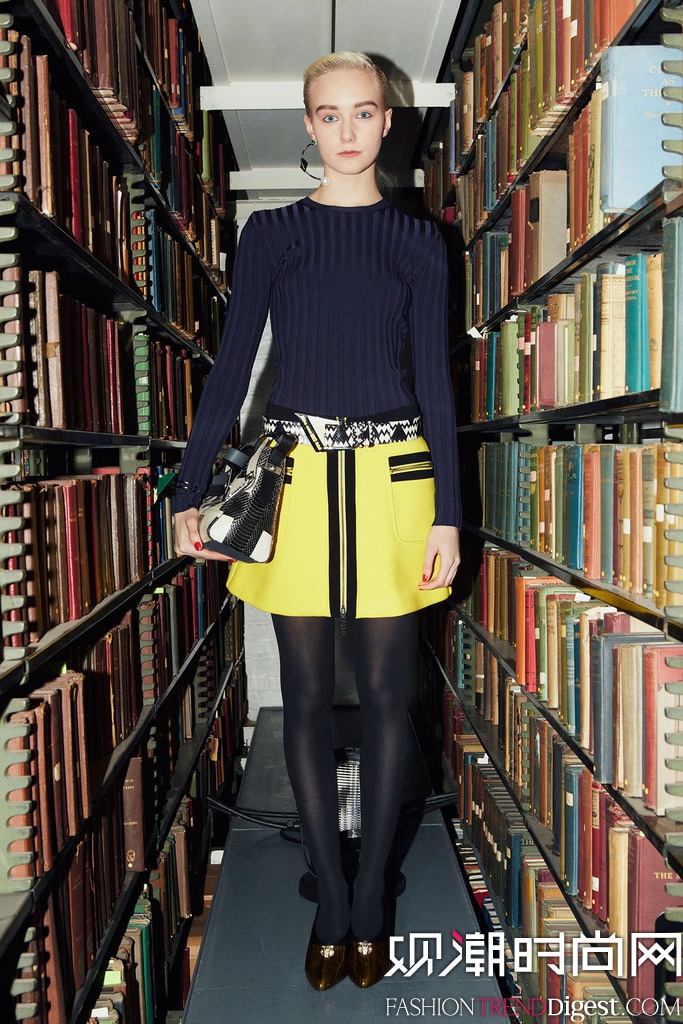 KENZO2014ϵLOOKBOOKͼƬ