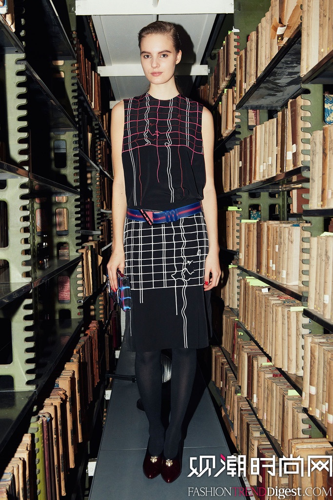 KENZO2014ϵLOOKBOOKͼƬ