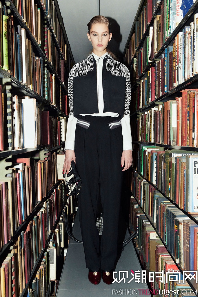 KENZOl(f)2014ϵLOOKBOOKDƬ