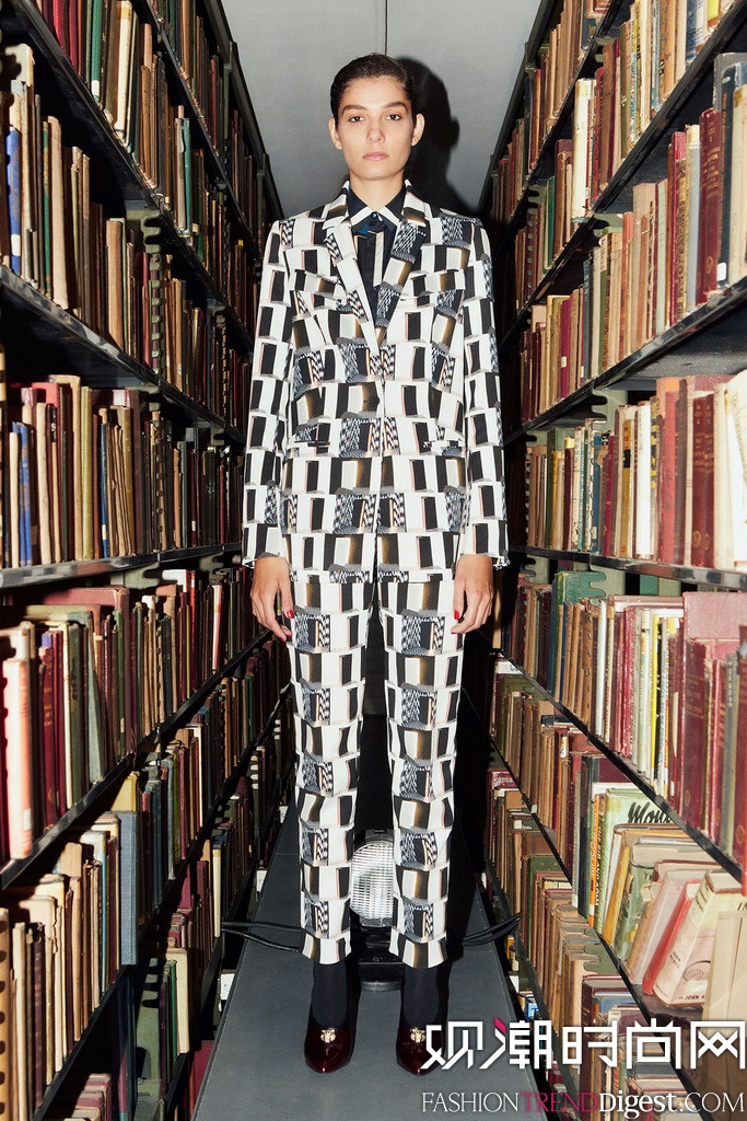 KENZOl2014ϵLOOKBOOKDƬ