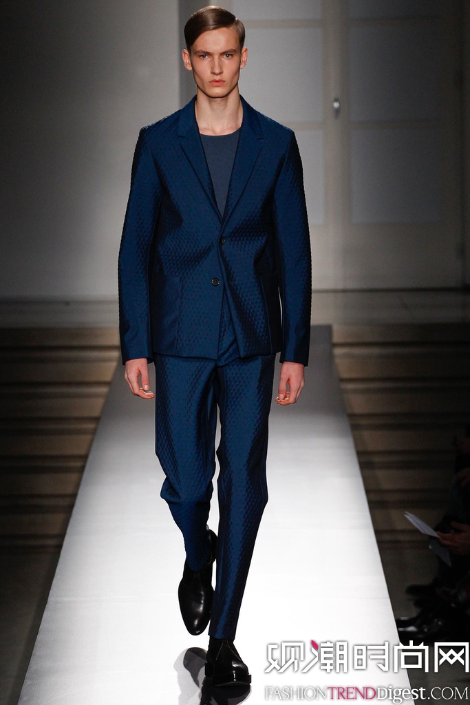 Jil Sander  2014ﶬװ㳡ͼƬ