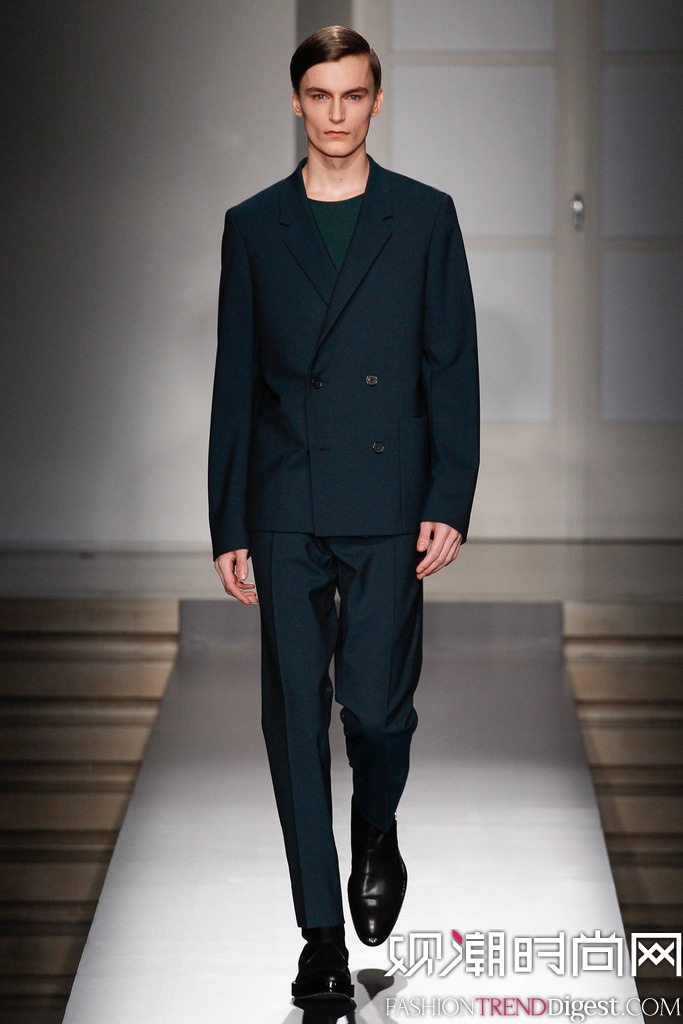 Jil Sander  2014ﶬmb(chng)DƬ