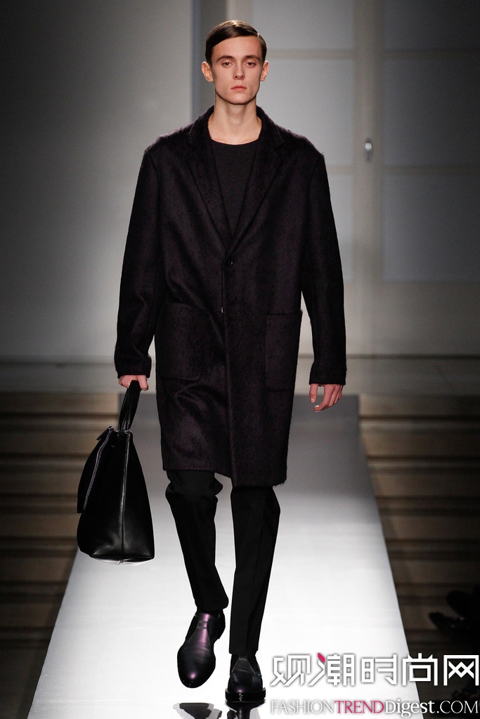 Jil Sander  2014ﶬmb(chng)DƬ