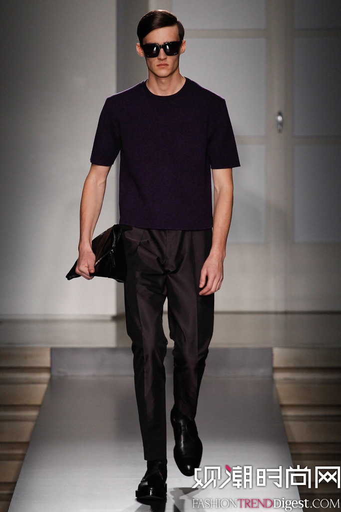 Jil Sander  2014ﶬװ㳡ͼƬ