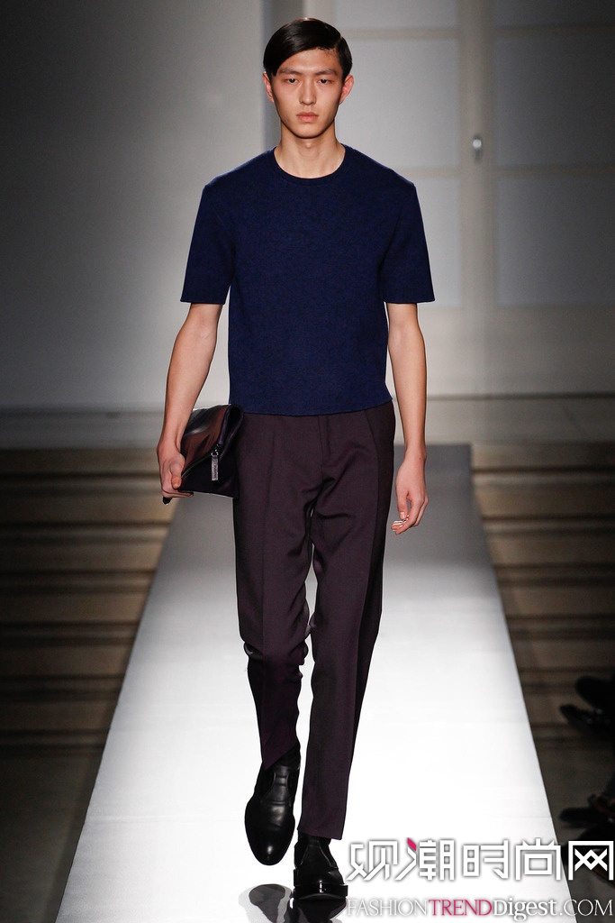 Jil Sander  2014ﶬװ㳡ͼƬ