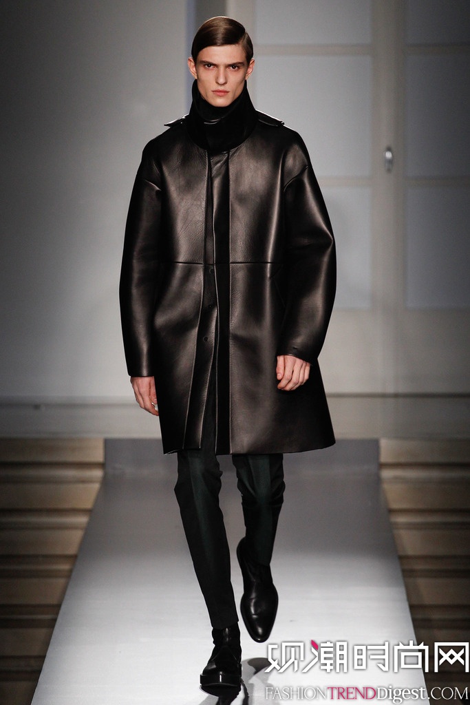 Jil Sander  2014ﶬװ㳡ͼƬ