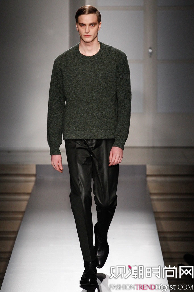 Jil Sander  2014ﶬװ㳡ͼƬ