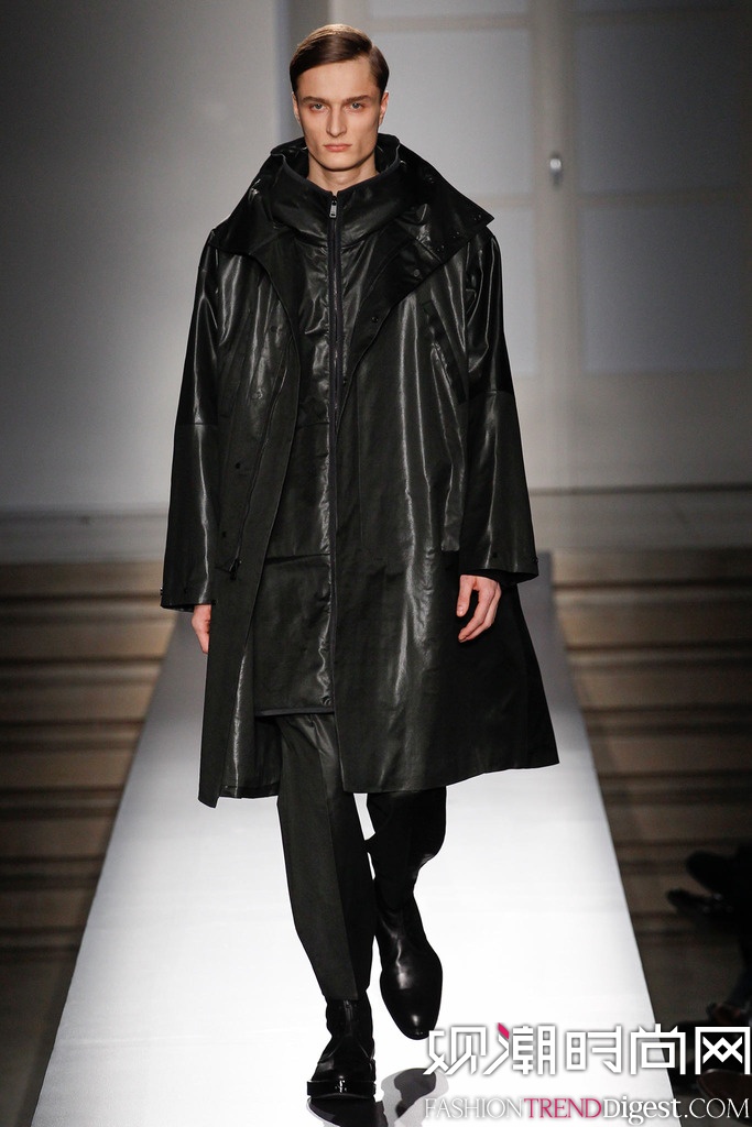 Jil Sander  2014ﶬװ㳡ͼƬ