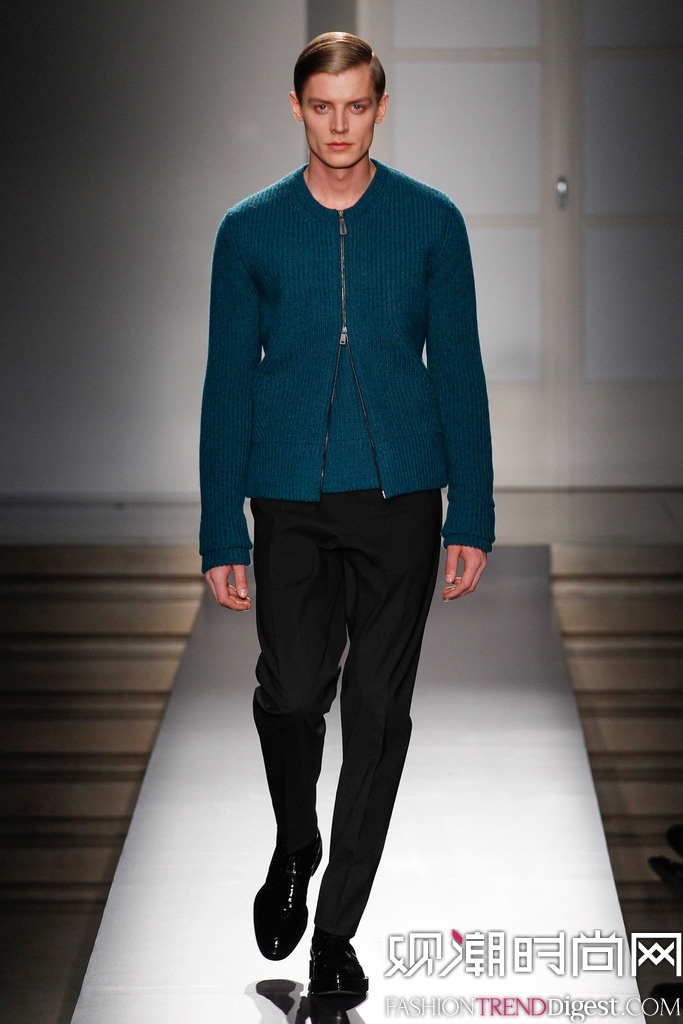 Jil Sander  2014ﶬװ㳡ͼƬ