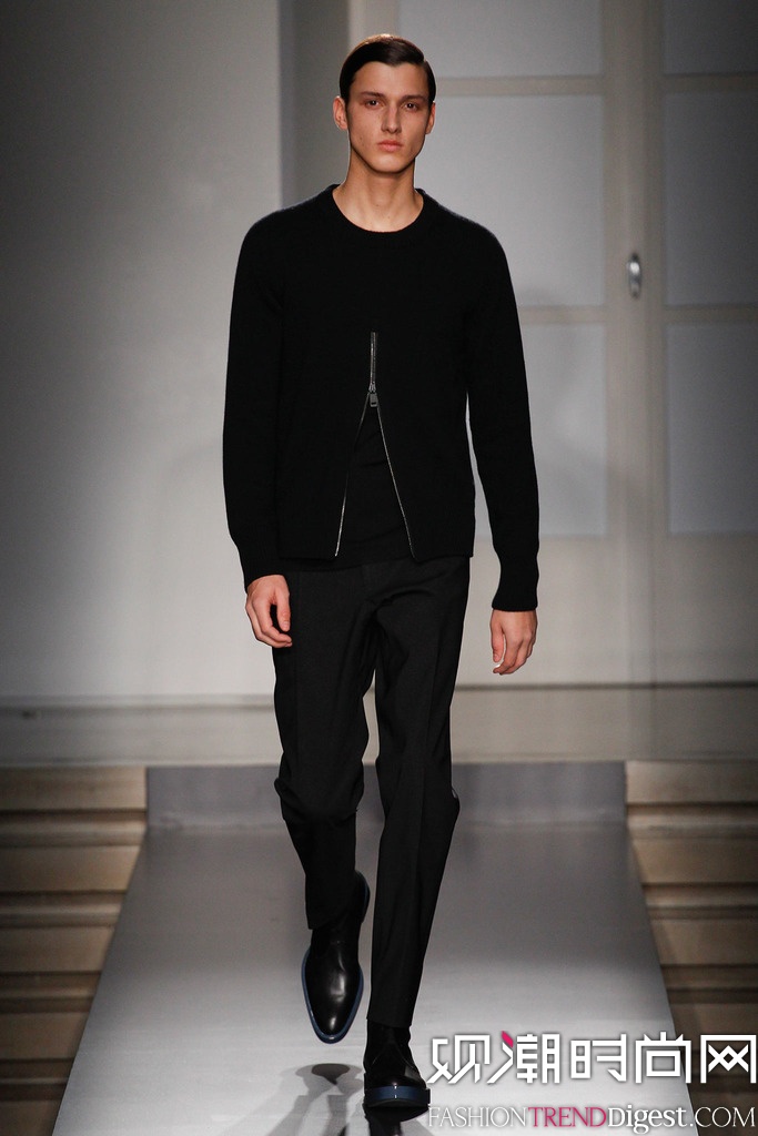 Jil Sander  2014ﶬװ㳡ͼƬ