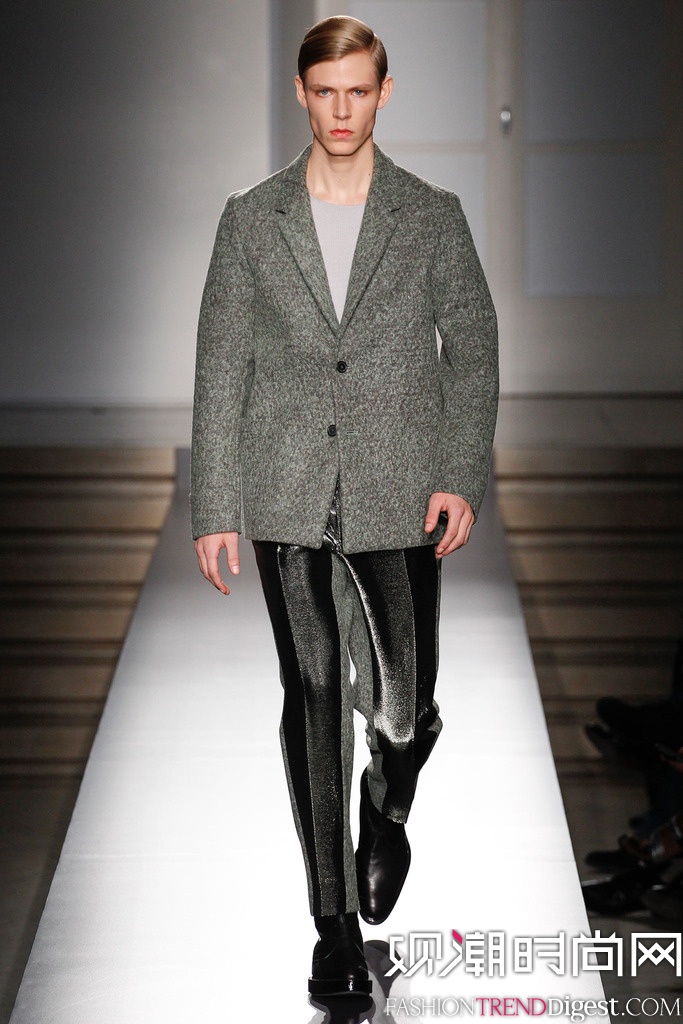 Jil Sander  2014ﶬװ㳡ͼƬ