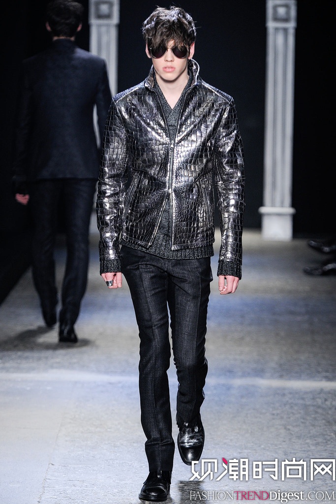 John Varvatos  2014ﶬװ㳡ͼƬ