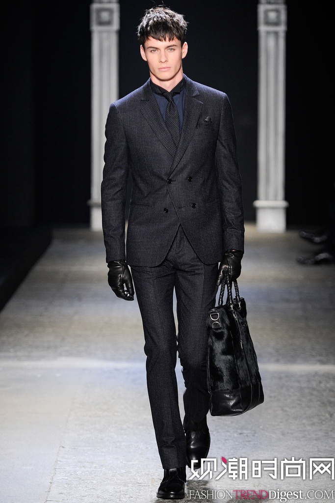 John Varvatos  2014ﶬװ㳡ͼƬ