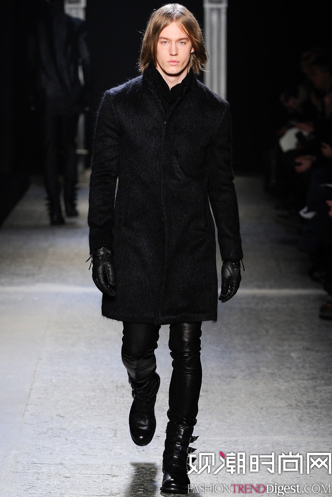 John Varvatos  2014ﶬmbDƬ