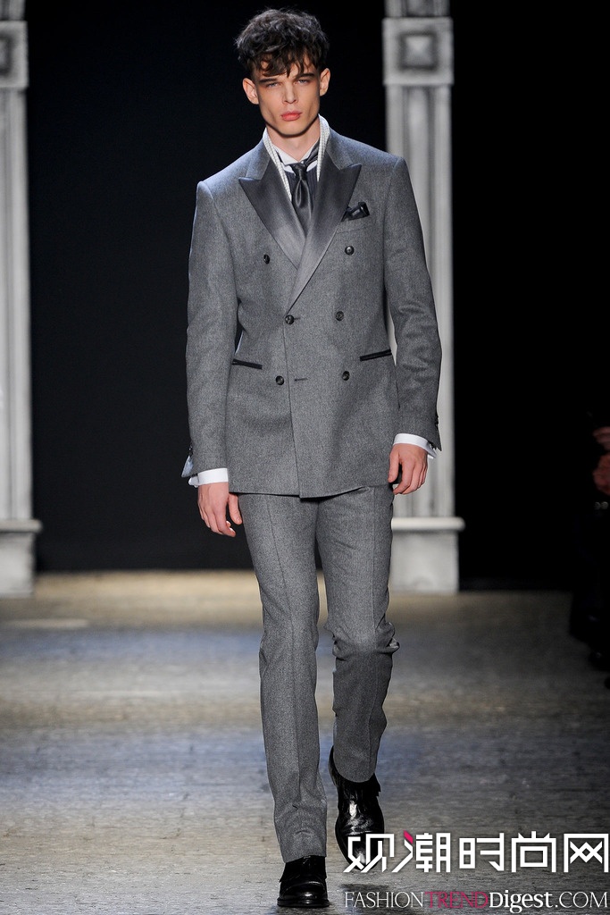 John Varvatos  2014ﶬװ㳡ͼƬ