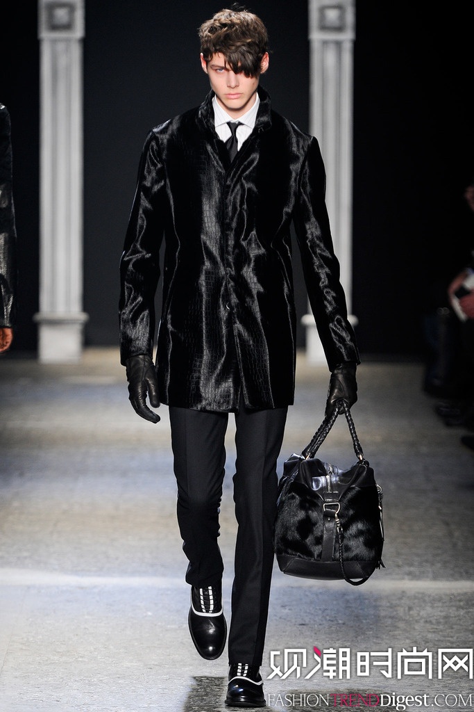 John Varvatos  2014ﶬװ㳡ͼƬ