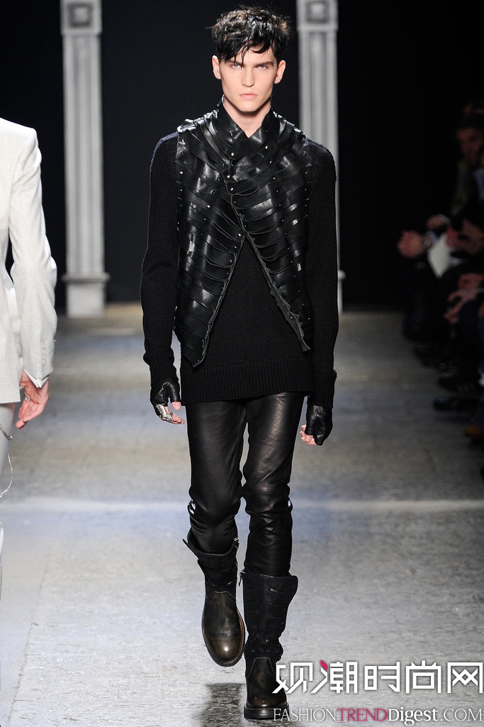 John Varvatos  2014ﶬװ㳡ͼƬ