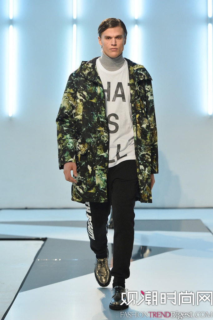 MSGM 2014ﶬ㳡ͼƬ