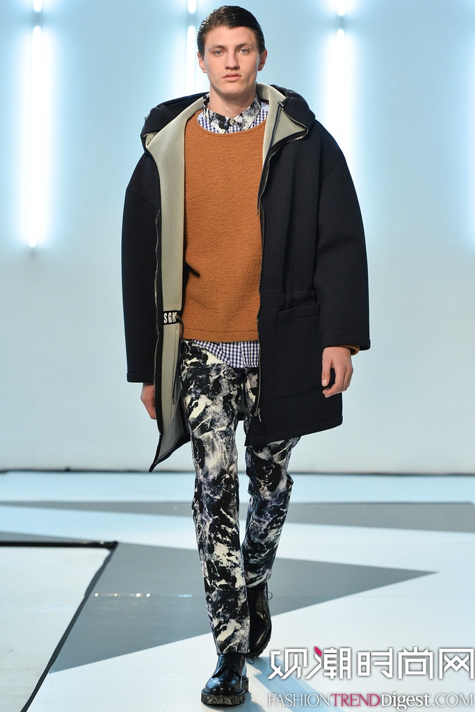 MSGM 2014ﶬmDƬ