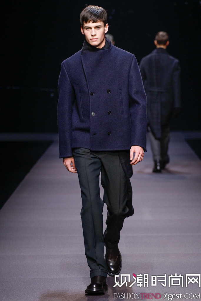 Ermenegildo Zegna 2014ﶬװ㳡ͼƬ