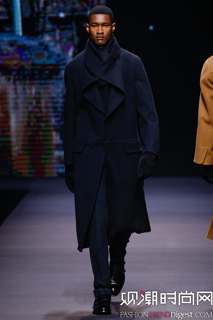 Ermenegildo Zegna 2014ﶬװ㳡ͼƬ