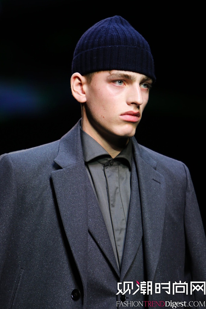 Ermenegildo Zegna 2014ﶬװ㳡ͼƬ