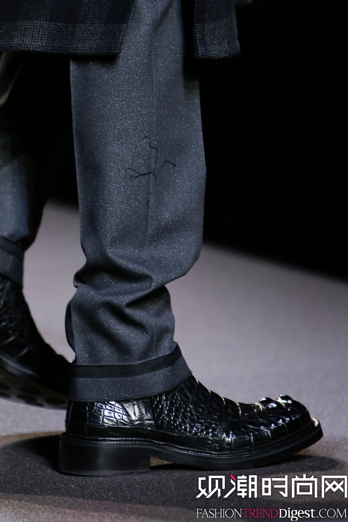 Ermenegildo Zegna 2014ﶬװ㳡ͼƬ