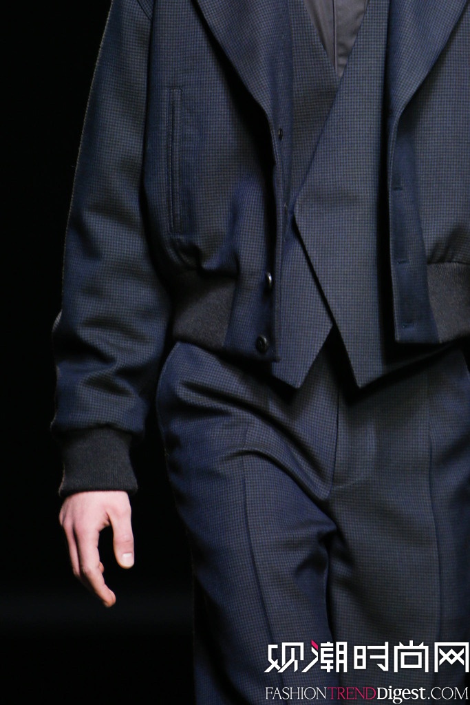 Ermenegildo Zegna 2014ﶬװ㳡ͼƬ