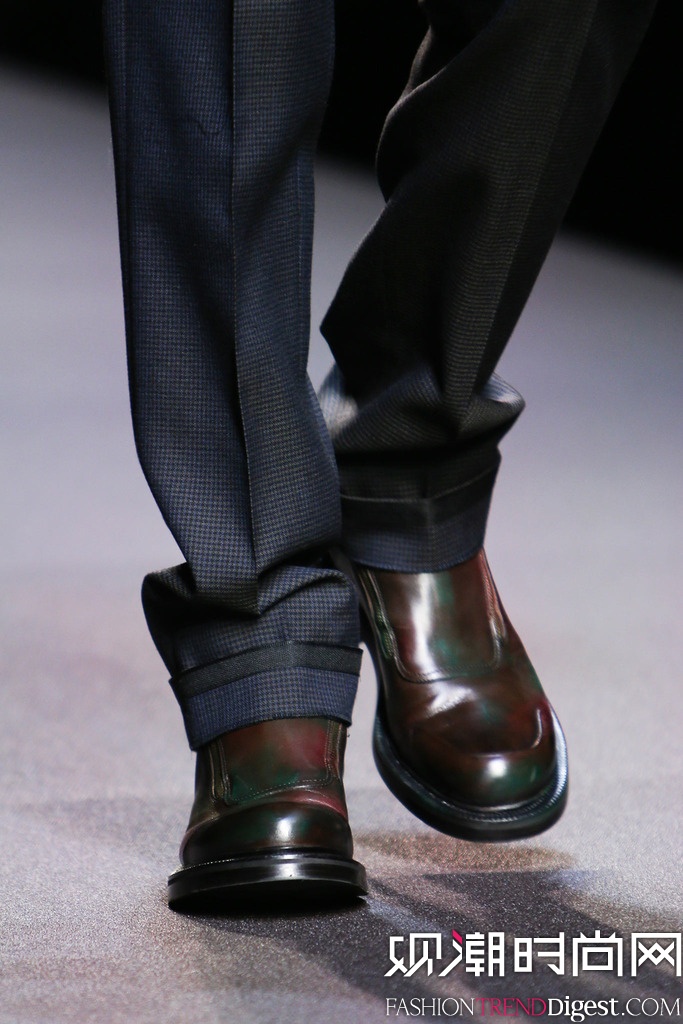 Ermenegildo Zegna 2014ﶬװ㳡ͼƬ