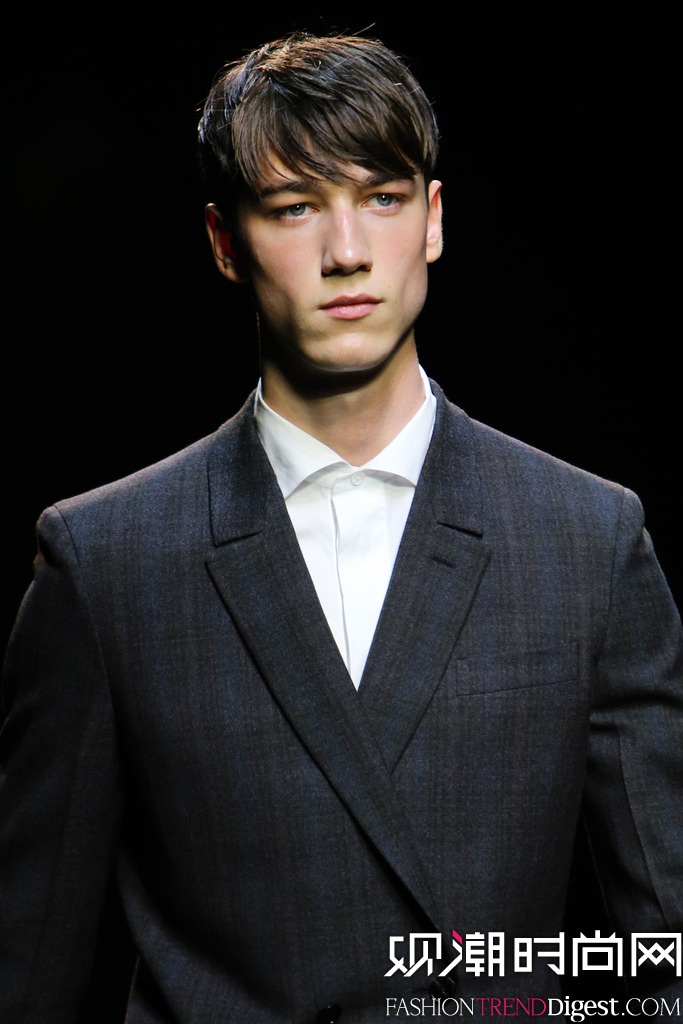 Ermenegildo Zegna 2014ﶬװ㳡ͼƬ