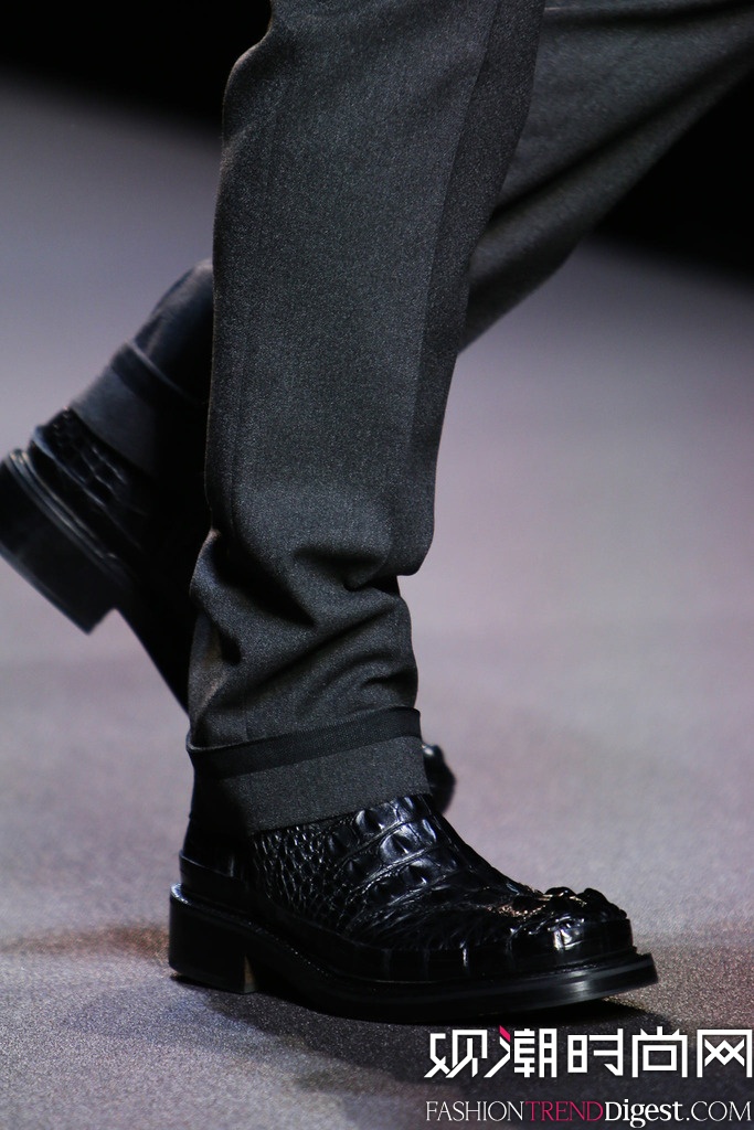 Ermenegildo Zegna 2014ﶬװ㳡ͼƬ