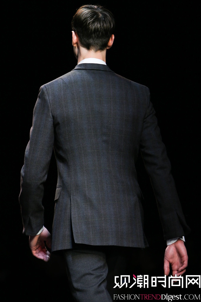 Ermenegildo Zegna 2014ﶬװ㳡ͼƬ