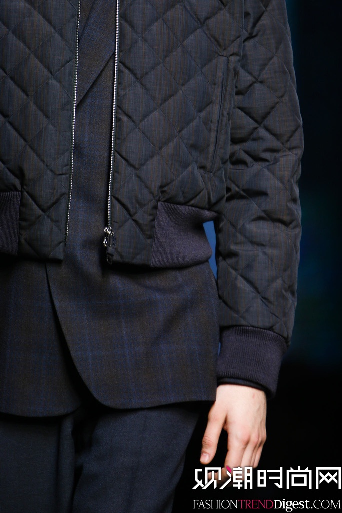 Ermenegildo Zegna 2014ﶬװ㳡ͼƬ