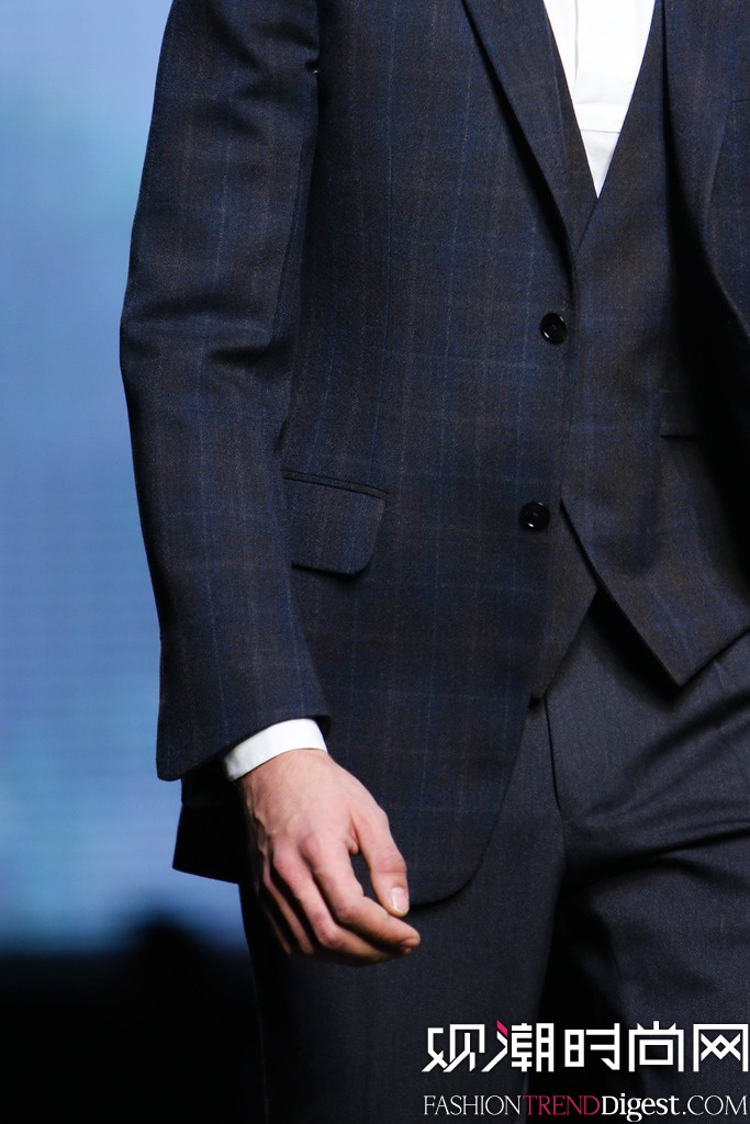 Ermenegildo Zegna 2014ﶬװ㳡ͼƬ