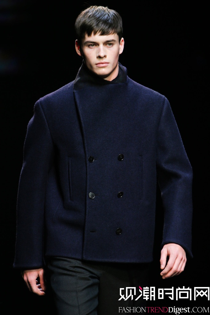 Ermenegildo Zegna 2014ﶬװ㳡ͼƬ