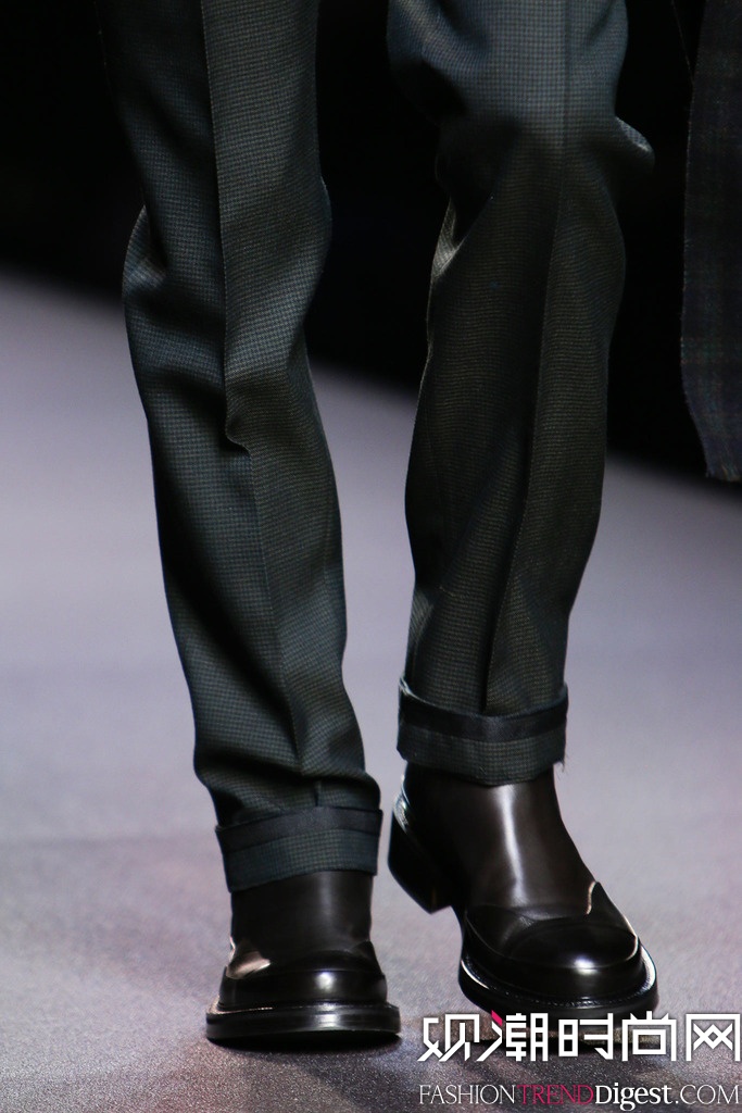 Ermenegildo Zegna 2014ﶬװ㳡ͼƬ