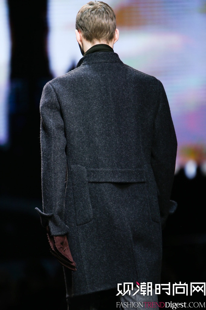 Ermenegildo Zegna 2014ﶬװ㳡ͼƬ