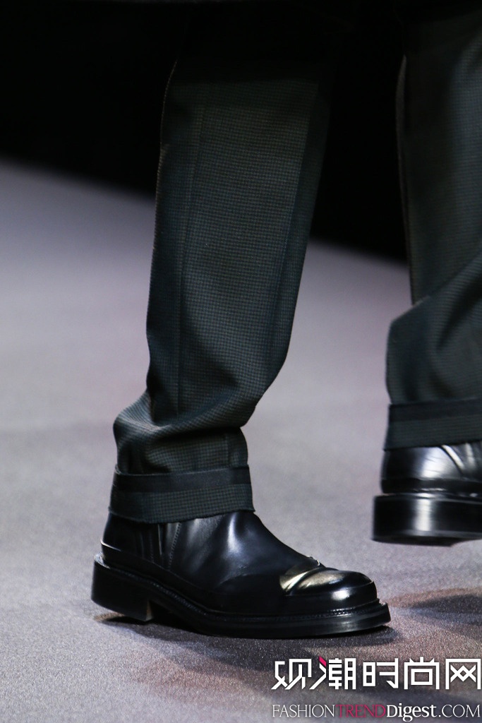 Ermenegildo Zegna 2014ﶬװ㳡ͼƬ