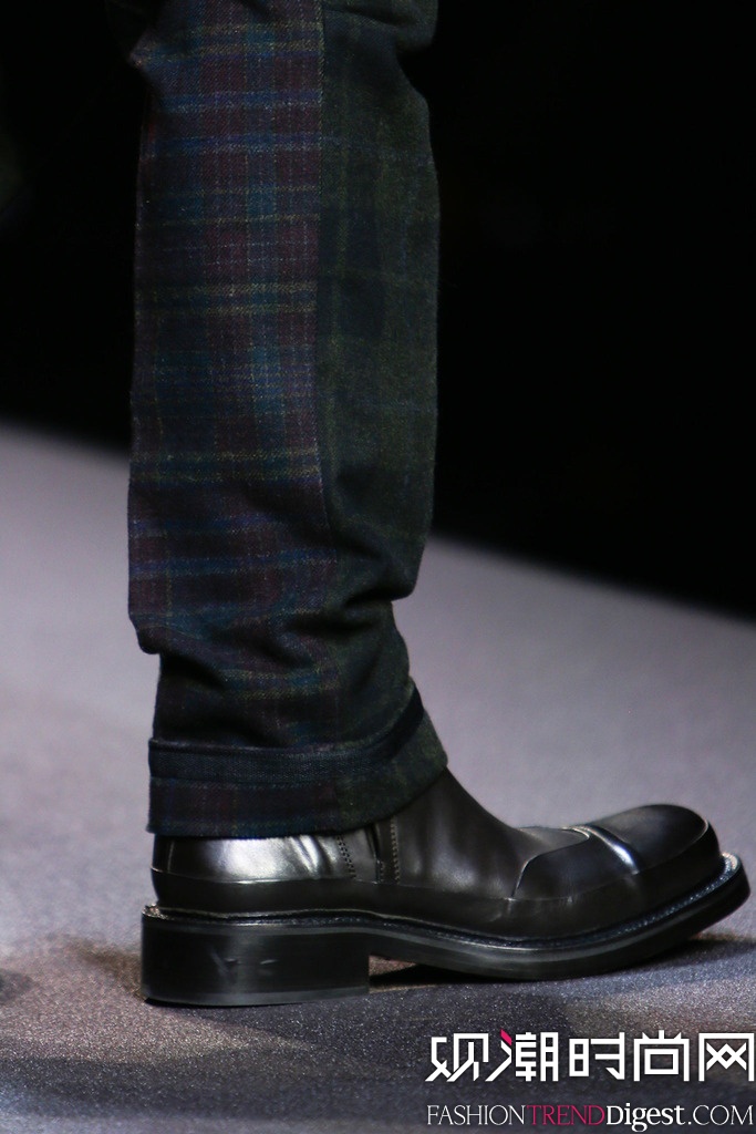 Ermenegildo Zegna 2014ﶬװ㳡ͼƬ