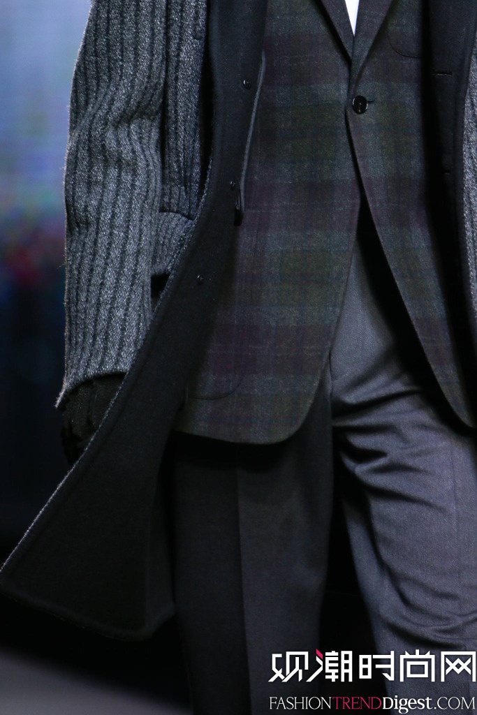 Ermenegildo Zegna 2014ﶬװ㳡ͼƬ