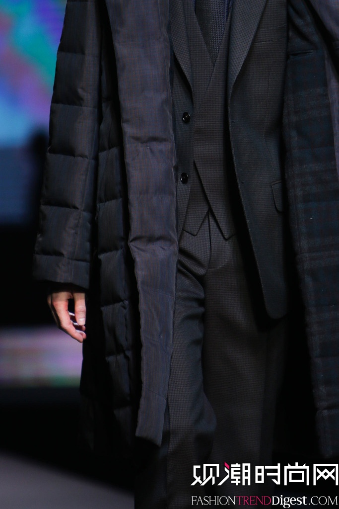 Ermenegildo Zegna 2014ﶬװ㳡ͼƬ