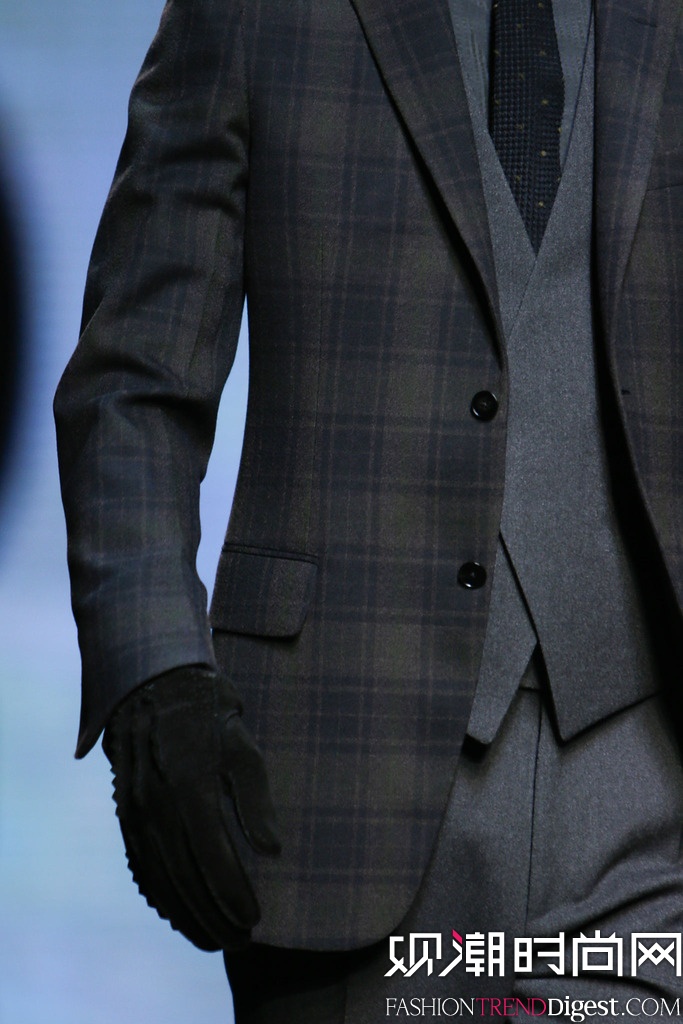 Ermenegildo Zegna 2014ﶬװ㳡ͼƬ