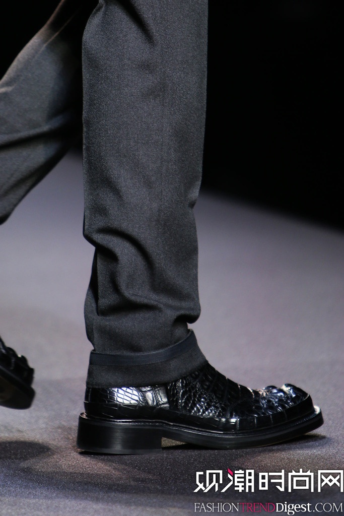 Ermenegildo Zegna 2014ﶬװ㳡ͼƬ