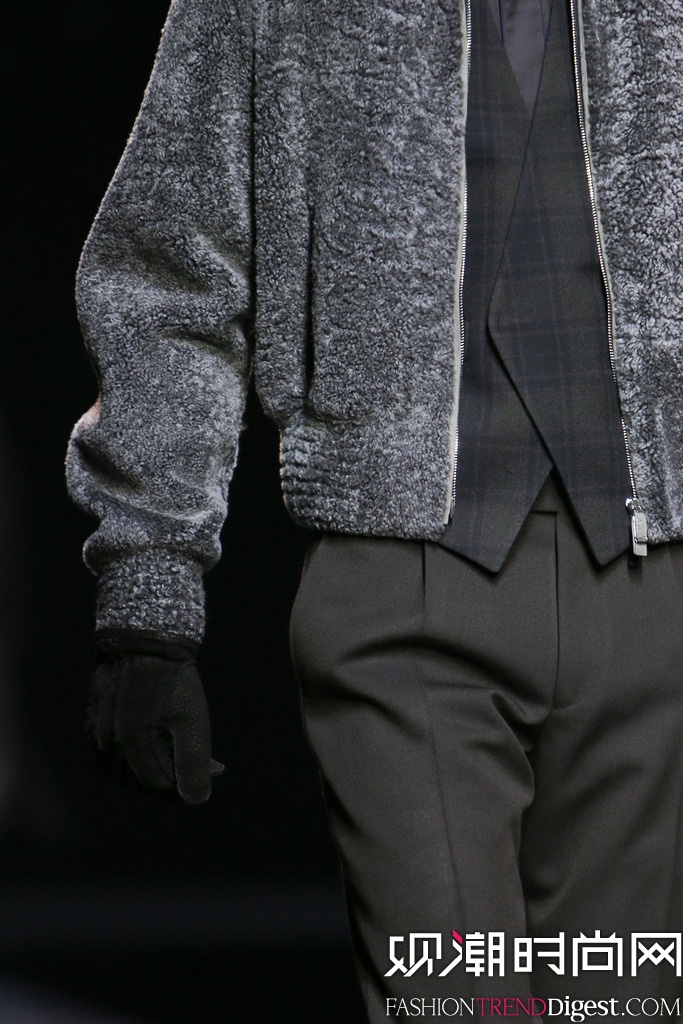 Ermenegildo Zegna 2014ﶬװ㳡ͼƬ